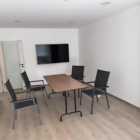 Apartmán Gyujtopont
