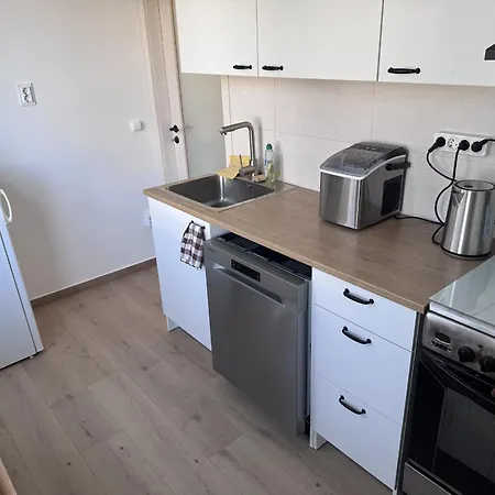 Apartmán Gyujtopont Kecskemét