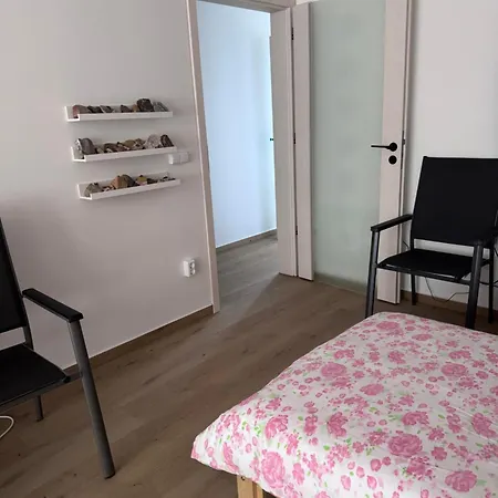 Apartmán Gyujtopont *