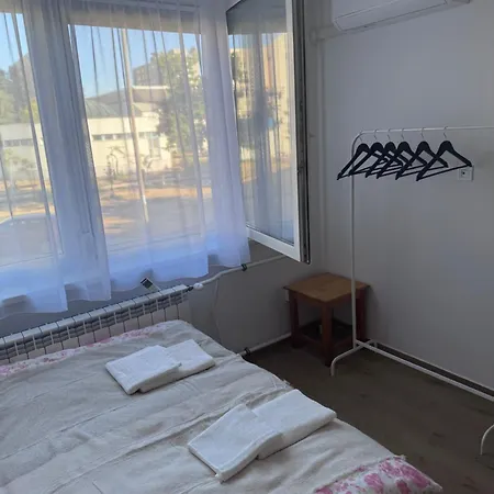 Apartmán Gyujtopont Kecskemét