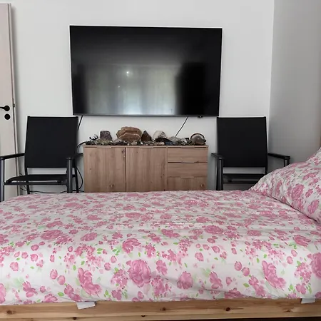 Gyujtopont Apartmán Kecskemét